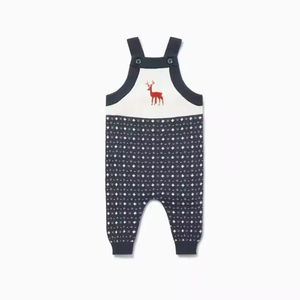 Ropa unisex personalizada de fábrica para niños, mameluco de algodón orgánico para bebés recién nacidos, mono sin mangas para bebés - Product Image 6