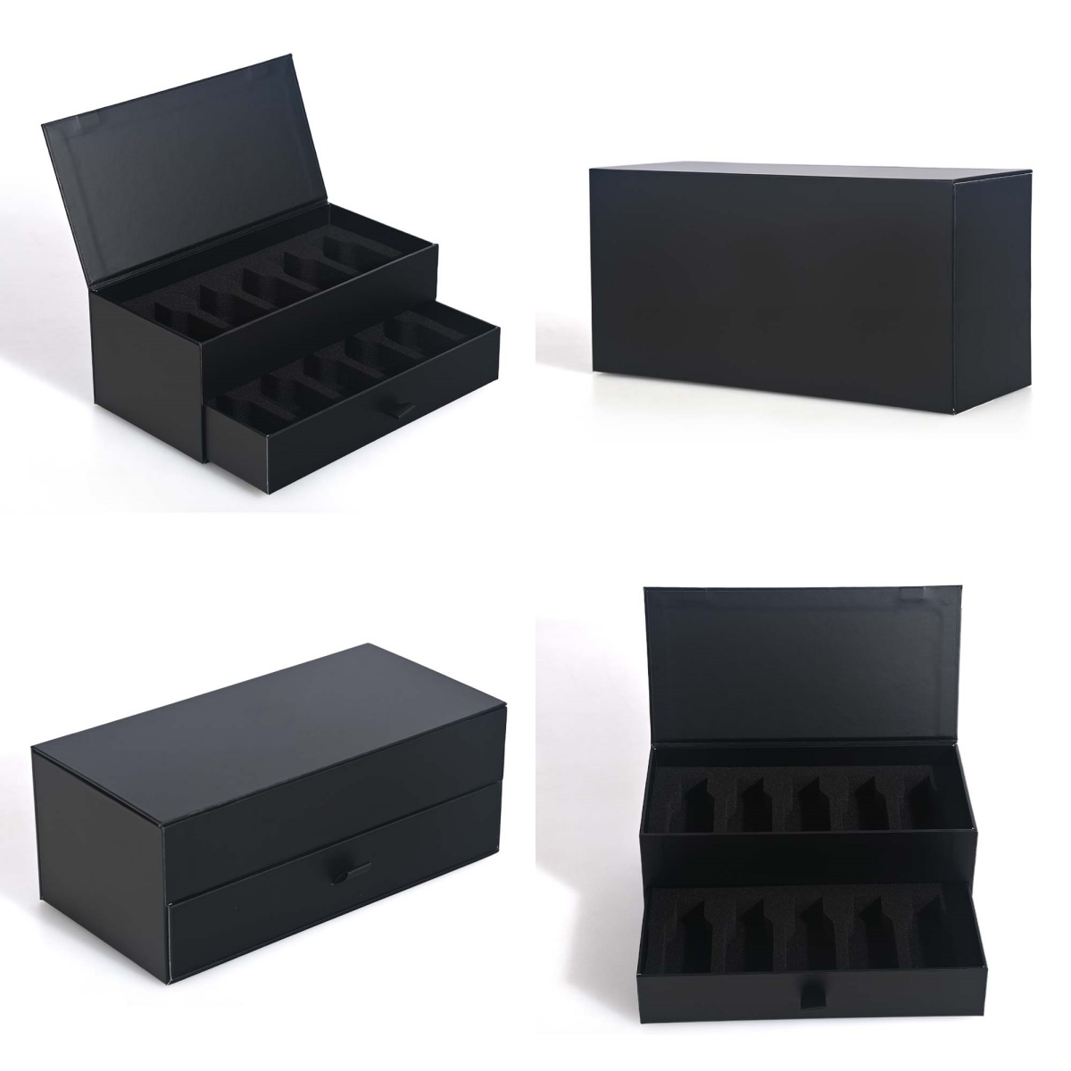 Magnetic box005