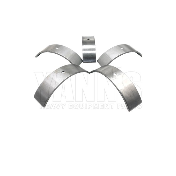 S YANN'S 6E6597 6E-6597 112 mm Outer Diameter Piston Pump Swashplate