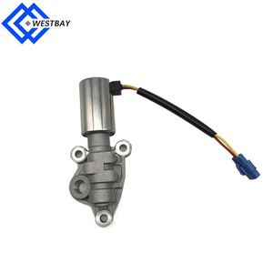 Válvula de <span class=keywords><strong>Control</strong></span> de Aceite VVT Original para Suzuki Grand Vitara <span class=keywords><strong>Swift</strong></span> SX4 16550-69GE3 - Product Image 1
