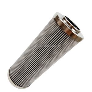 파커 유압 오일 필터 요소 교체품 글라스파이버 936719Q - Product Image 1