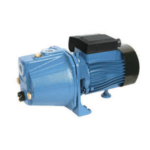Pompe à jet électrique auto-amorçante 2 kW 0,75 pour piscine - Product Image 1