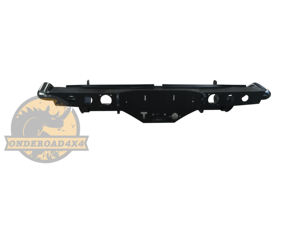 Accesorios Todoterreno 4x4, Barra Antivuelco para Toyota Hilux Revo <span class=keywords><strong>Vigo</strong></span>, Parachoques Trasero - Product Image 2