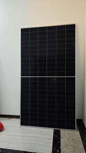 Módulo Solar Monocristalino Sunkit Tipo N TOPCon de 645W-665W de Alta Eficiencia, Venta Directa de Fábrica al Por Mayor - Product Image 3