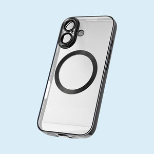 การออกแบบที่<span class=keywords><strong>ดี</strong></span>อุปกรณ์ป้องกันโทรศัพท์<span class=keywords><strong>เคส</strong></span> TPU สีเคลือบ<span class=keywords><strong>เคส</strong></span>ให้ความรู้สึกสัมผัสที่<span class=keywords><strong>ดี</strong></span>มากด้วยแม่เหล็ก - Product Image 2