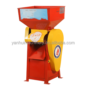 เครื่องปอกเปลือกเมล็ดกาแฟเครื่องปอกเปลือกเมล็ดกาแฟสด - Product Image 1