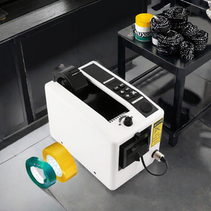 Distributeur automatique de ruban adhésif en BOPP pour emballage et découpe industriels, vente en gros sur mesure - Product Image 3