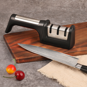 Hot Sale <strong>Work</strong> <strong>sharp</strong> Manual Diamond Carbide <strong>Knife</strong> <strong>Sharpener</strong> Tools for <strong>Knives</strong> - Product Image 6