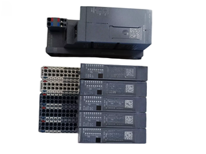 Module industriel de capteur de contrôleur PLC, neuf d'origine 6ES7 155-6AU01-0CN0 - Product Image 1