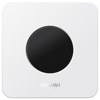 Venta al por Mayor de Mini Computadoras CHUWI LarkBox X I3-1220P, 8GB+256GB, Triple 4K, Doble LAN 1G, Compacta, con Windows 11 Pro, Personalizable