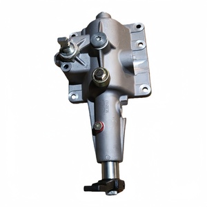 Système de transmission de camion de haute qualité, autres pièces, 1702210-AA9P, ensemble de couvercle supérieur double H pour Sinotruk - Product Image 1