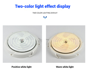 Lampe de jardin LED <span class=keywords><strong>solaire</strong></span> intérieure/extérieure, indice de protection IP65, <span class=keywords><strong>télécommande</strong></span>, montage mural, multifonctionnelle, rechargeable, piles AAA - Product Image 3