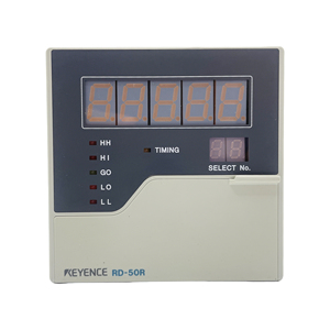 ตัวควบคุมอิสระ KEYENCE LK-G3000 รุ่น High พร้อมเอาต์พุต NPN สำหรับเซ็นเซอร์วัดระยะทางด้วยเลเซอร์ ราคาต่อรองได้ - Product Image 2
