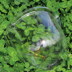 Copertura Protettiva per Giardinaggio in Serra per <span class=keywords><strong>Semi</strong></span> di Verdure e <span class=keywords><strong>Fiori</strong></span>, Copertura Trasparente Isolante per Piantine da <span class=keywords><strong>Giardino</strong></span> - Product Image 5