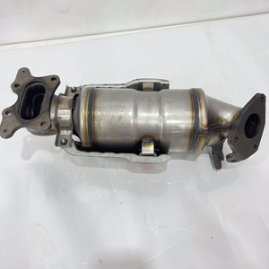 本田雅阁2.0发动机的新条件直接配合三元催化转化器 - Product Image 2