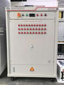 VILVA <span class=keywords><strong>AC</strong></span> Resistive <span class=keywords><strong>Load</strong></span> Bank 380V Ups Lastbank <span class=keywords><strong>tester</strong></span> 24Kva Nichtlineare Simulation-<span class=keywords><strong>Load</strong></span> Box - Product Image 3