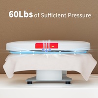 Freesub Nouvelle Presse à Chaud Automatique 12x15 pour T-shirts F380