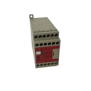 Original New G9SA-301 Safety <b>Relay</b> Unit 24VAC/DC in Stock - Product Image 4