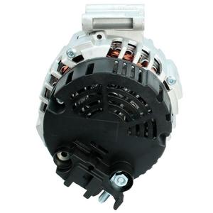 Alternateur universel 12V 145A 6S, ensemble d'alternateur, alternateur électrique, PIÈCES AUTO pour BMW 116i - Product Image 3