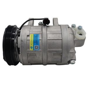 Compresseur d'air pour Nissan Caravan Urvan E25 92600VW100 506211-8270 506012-0160 506011-9570 Z0016347A 5062118270 - Product Image 1