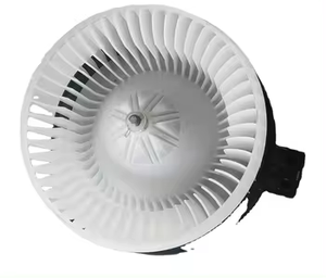 Souffleur automatique GS300 Ventilateur pour volant droit 12V/24V Modèles Yaris & Pickup 87103-30380 - Product Image 4