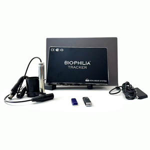 Groundbreaking Biophilia Tracker X5 Ultra Max with Digital Magnetic Field Analysis <strong>Technology</strong> <strong>Explore</strong> Hidden Health Insights - Product Image 2