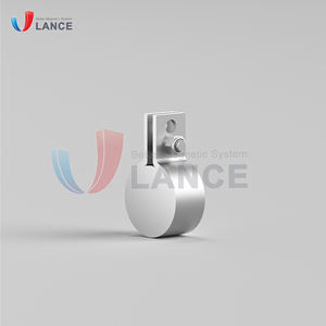 Magnete da pesca ispessito con magnete al neodimio a doppia faccia aggiornato per il recupero di metalli e la caccia al tesoro - Product Image 3