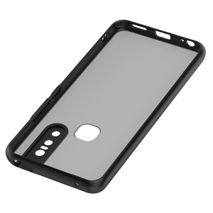 สำหรับ <span class=keywords><strong>Vivo</strong></span> <span class=keywords><strong>V11</strong></span> Pro 20 Y21t X60 Pro <span class=keywords><strong>Y</strong></span> 33 S Y53s Y21 2021 S1 Pro <span class=keywords><strong>Y</strong></span> 90 21e Y33t Nex <span class=keywords><strong>Y</strong></span> 20 V3 Y12s โทรศัพท์มือถือกลับปกกรณีโทรศัพท์ - Product Image 3