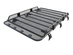 <span class=keywords><strong>Porte</strong></span>-bagages universel, support de toit en aluminium, <span class=keywords><strong>porte</strong></span>-<span class=keywords><strong>bagage</strong></span>, en acier pour LC80, 50 pièces - Product Image 5