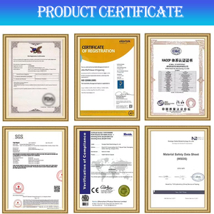 OEM thực vật hữu cơ Maca gốc chiết xuất Viên nang bổ sung sức khỏe tự nhiên Maca và nhân sâm viên nang màu xanh 2 Viên nang mỗi túi - Product Image 6