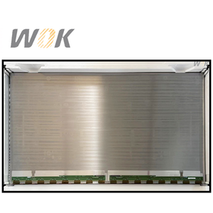   หน้าจอทีวี LE550AQU-ATK1 UHD <span class=keywords><strong>55</strong></span> นิ้ว <span class=keywords><strong>120Hz</strong></span> จอ LED LCD แบบ Open Cell อะไหล่เปลี่ยนสำหรับซ่อมทีวี สมาร์ททีวี - Product Image 1