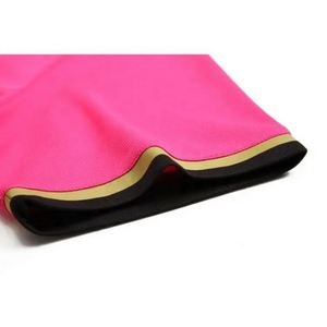 Shorts de sport vierges, uniformes de football, tenues de soccer personnalisables - Product Image 2