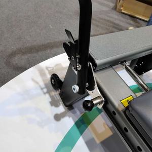 Musculación Popular en varios colores, Material de madera, equipo de cama de Pilates personalizado, reformador de Pilates para niños - Product Image 6