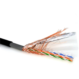 Câble à fibre optique blindé Dsunty GYTA - Câble extérieur 1000m SM/MM étanche et anti-rongeurs, personnalisation OEM - Product Image 6