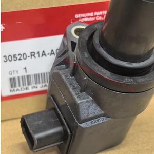คอยล์จุดระเบิดอะคูรา ฮอนด้า รุ่น 30520-R1A-A01 สำหรับ TLX แอคคอร์ด CRV HRV ซีวิค 1.8L อะไหล่ทดแทนใหม่ - Product Image 5