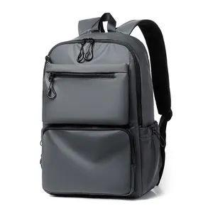 도매 레저 고품질 나일론 방수 학교 가방 소년 초등학교 야외 배낭 가방