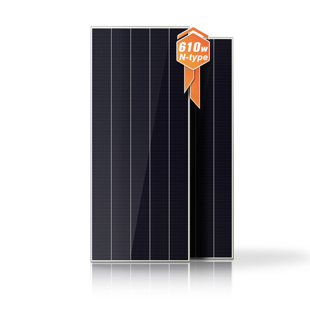 The World Best Solar Panels for Your Farm and House Roof Use