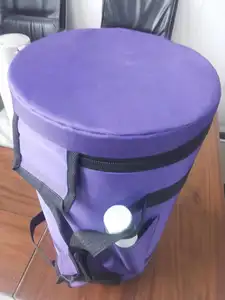 Bol de Graal chantant en cristal de quartz clair pur avec maillet en daim sans poignée inclus-Produit de <span class=keywords><strong>creuset</strong></span> de qualité supérieure - Product Image 6