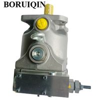Pompa Hidrolik Variabel Parker PV016 PV060 PV080 PV092 PV140 PV180 PV270