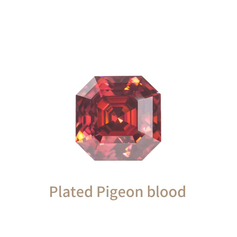 Pigeon Blood