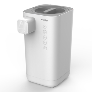 Máquina de ordeño automática inteligente para bebés, modulador de termostato con pantalla táctil - Product Image 1