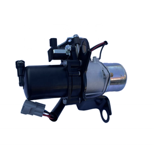 Bomba de compresor de aire de piezas de automóvil nueva Hanfude 48914-50030/48914-50031 para <span class=keywords><strong>Lexus</strong></span> <span class=keywords><strong>LS</strong></span> 460 <span class=keywords><strong>LS</strong></span> 600 <span class=keywords><strong>LS</strong></span> <span class=keywords><strong>600h</strong></span> L - Product Image 1