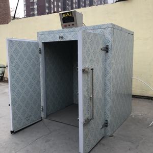 Cottura pane tostato panificio linea di produzione pane tostato macchina linea di produzione per panetteria - Product Image 6