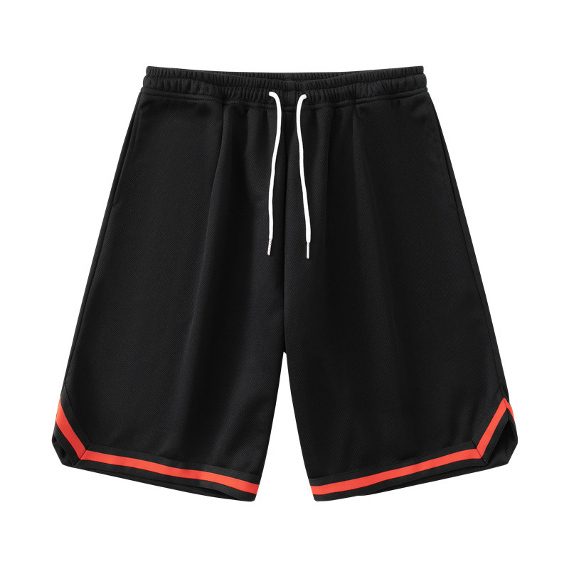 Black red