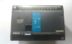 FATEK FBS-32MAR2-AC PLC คอนโทรลเลอร์ 32 I/O 20DI 12DO รีเลย์เอาท์พุต AC100-240V ระบบอัตโนมัติอุตสาหกรรม ของแท้และมีสินค้าในสต็อก - Product Image 2