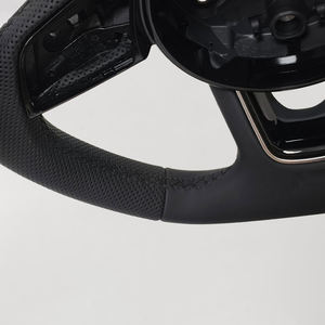 Volante sin Bolsas de Aire ni Botones para <span class=keywords><strong>Audi</strong></span> <span class=keywords><strong>A3</strong></span> A4 A5 Q5 S5 B9 - Product Image 6