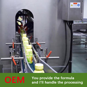 100% טרי עשוי חלבון טרי עשיר בטעם חלבון בטעם תירס - Product Image 4