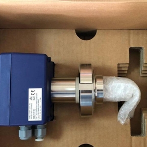 Jumo CTI-750 dẫn điện từ Transmitter với chuyển đổi liên hệ với phản ứng nhanh cảm biến nhiệt độ - Product Image 2