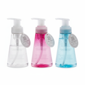 Detergente per collare con pompa a bolle da 300ML - Product Image 1