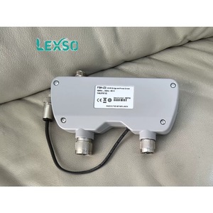 Rohde & Schwarz R&s Fsh-z2 บริดจ์/ตัวแบ่งสัญญาณ VSWR สำหรับเครื่องวิเคราะห์สเปกตรัม - Product Image 2